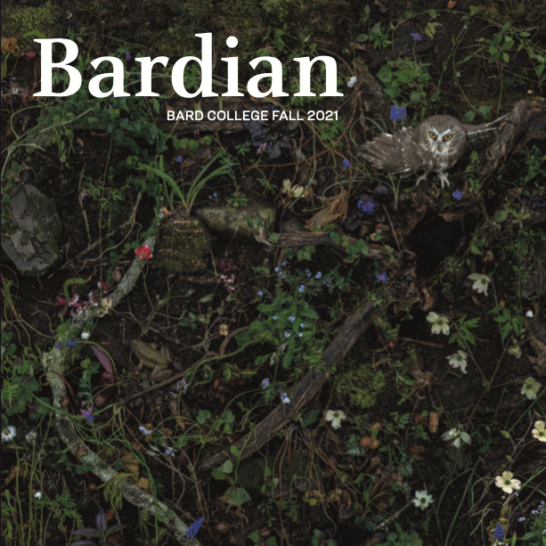 The Bardian